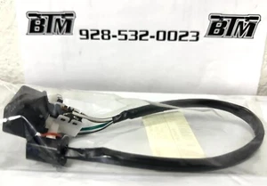 HONDA GL1800 REPLACEMENT FOG LIGHT SWITCH 16-36 - Foto 1 di 7