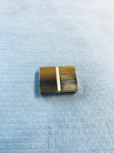 MAGNET OD r54.5 X ID r44.65 X 17.9 (OD r2.14" X ID r1.75" X .703") X 32.38° (x2) - Picture 1 of 6