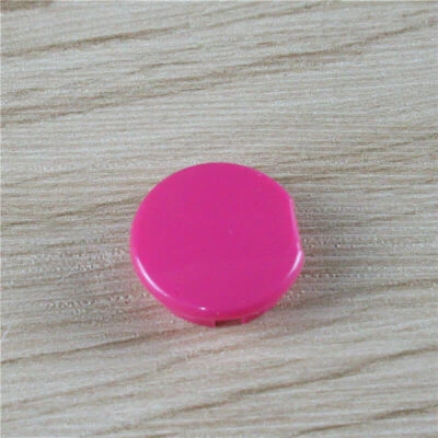 4PCS Bike Bicycle Bottom Bracket Crank Dust Cap Cover Bolt Dirt Proof Dustcap - Image 1 of 4