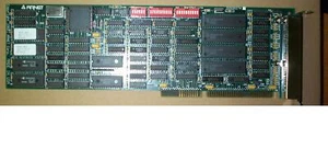 New Digi 77500015 Smartport Lite 8 port RS232 RJ12 Connectors ISA (7 Available) - Picture 1 of 1