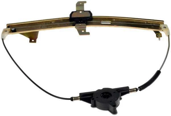 Window Regulator for 1990-1993 Lincoln Town Car Foto 1 de 1