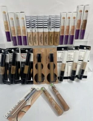 Covergirl Concealer Ageless TruBlend Spectrum YOU CHOOSE & Combined Ship - Image 1 of 4