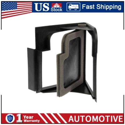 Dorman se adapta a Ford F-150 F-250 Econoline F-350 SD principal HVAC calefacción mezcla puerta PZ Foto 1 de 2