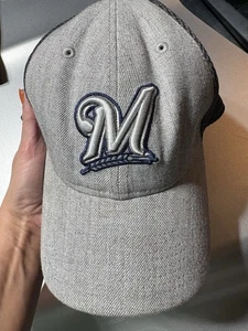 sombreros de cerveza milwaukee new era 7 3/8 - Imagen 1 de 4