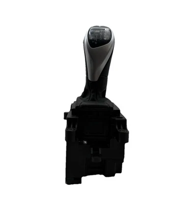 2011-2013 BMW M SHIFTER GEAR SELECTOR 9251190 F10 M5 528I 550I 535I 650I OE NOTE - Image 1 of 4