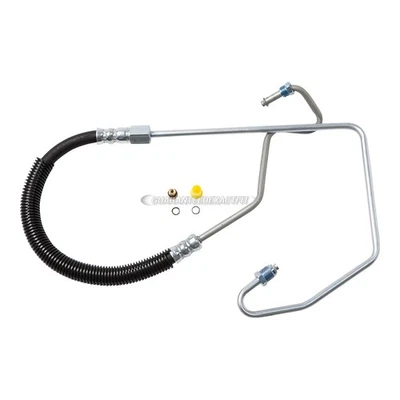 Manguera de presión de dirección asistida TCP para Mercury Marquis & Buick Electra Edelmann Foto 1 de 3