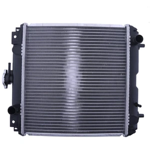 K2110-85010 Radiator Assy for Kubota G2160 GR2120-2 GR2120B-2 GR2100 GR2110 - Picture 1 of 4