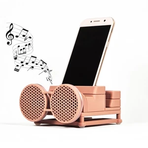 Altoparlante Powerless per Cellulare, Cellulare Emozionale, Supporto Tablet, S... - Foto 1 di 9