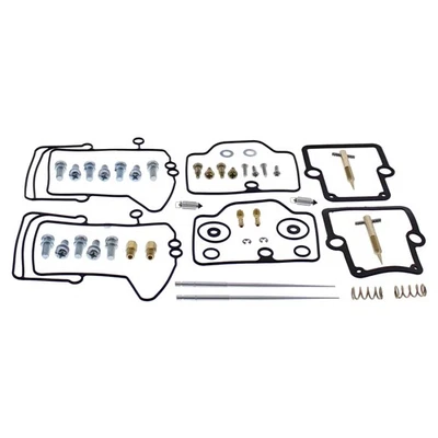 All Balls Carburetor Rebuild Kit (26-10103) For Ski-Doo Grand Touring 600 02 - Image 1 of 4