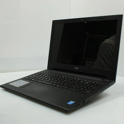 戴尔 Inspiron 3542 英特尔酷睿 i3 第 4 代 4GB RAM 1TB 硬盘 无操作系统/电池 便携式电脑 — 第 1/4 张图片