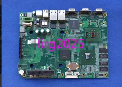1pc used Advantech motherboard TPC-1070 REV.A1 01-3 - Image 1 of 3