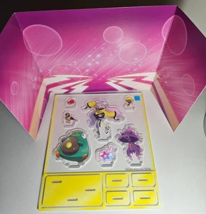 Ionos Bellibolt Ex Premiums Collection Acrylic Standies - Jouney Together - Picture 1 of 3