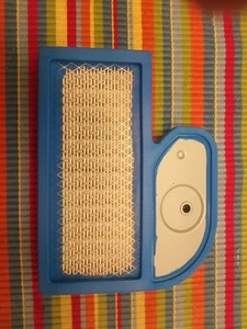 New Air Filter HIFROM M137556/11013-7002 Open Box/No Box John Deere/Kawasaki - Picture 1 of 4