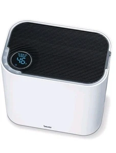 Beurer LR 330 2-in-1 Comfort Luftreiniger 35m² - Bild 1 von 6