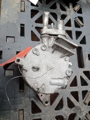 Compressor CA compatível com 06-11 IMPALA 191633 - Imagem 1 de 4