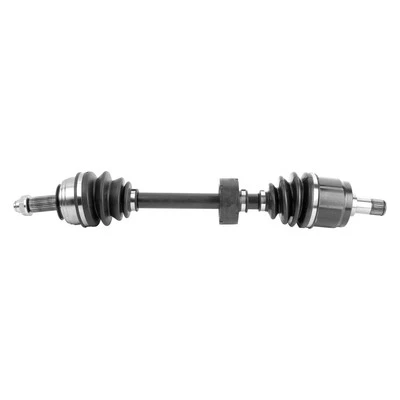 For Honda Accord 86-89 GSP North America Front Passenger Side CV Axle Assembly Foto 1 de 2