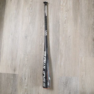 Rawlings Prodigy Alloy Youth Baseball Bat 30 In. 19 oz. 2 5/8" Barrel  - Picture 1 of 10