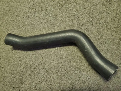 Manguera de radiador superior 66-68 Corvette NOS 427 GM #3906616 nueva nunca instalada Foto 1 de 4