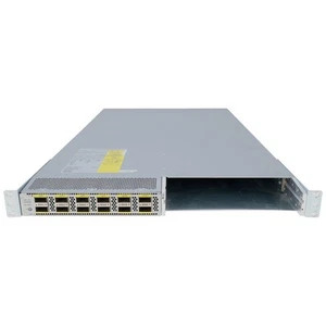 Cisco Nexus 5624Q 12-Port 40Gbe Switch Chassis - Afbeelding 1 van 4