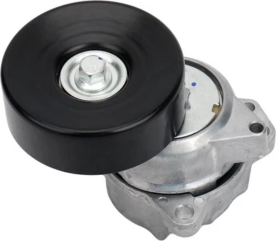 Conjunto de tensor de correa para Nissan Armada Titan Pathfinder QX56 2004-2015 5,6 L Foto 1 de 4