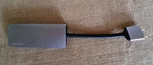 satechi TYPE A Multiport Adapter - Picture 1 of 3