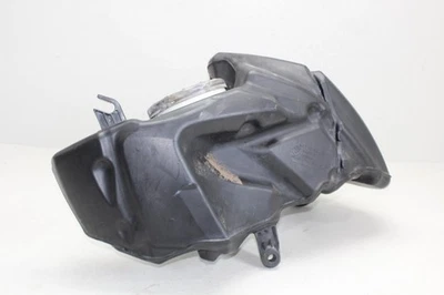 04-09 宝马 R1200GS 油箱燃料彼得罗底油 — 第 1/4 张图片