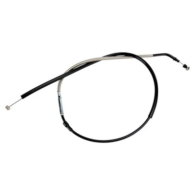 Cabo de embreagem Motion Pro vinil preto Terminator LW para 2011 Yamaha YFZ450X SE ATV - Imagem 1 de 2