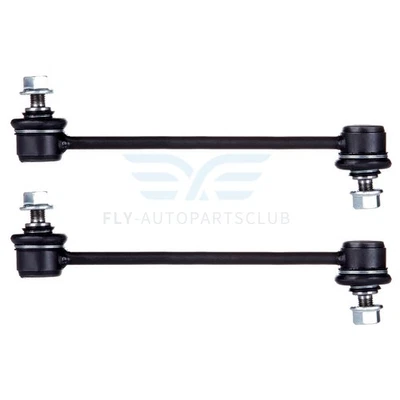 Barras estabilizadoras traseras eslabones para Toyota Camry Lexus ES300 K90313 1992-2001 Foto 1 de 4