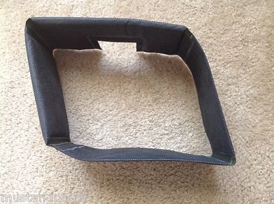 NOS 1994-2004 FORD MUSTANG GTS GT SVT COBRA & R SALEEN MACH 1 BATTERY INSULATOR - Image 1 of 4