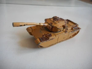 Guisval Centurion MK III Tank in Army Brown - Bild 1 von 2