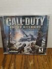 Call of Duty: United Offensive Expansion Pack - PC
