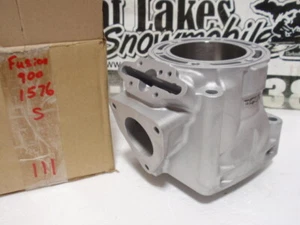 Polaris Fusion 900 RMK New Reman 3021576 Cylinder Snowmobile RMK, No Core! - Bild 1 von 1