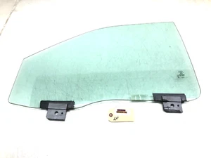 2018-2024 LINCOLN NAVIGATOR LEFT DRIVER FRONT DOOR WINDOW GLASS PANEL OEM - Picture 1 of 8