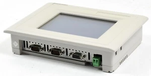 Siemens Simatic TP170B Mono, 6AV6 545-0BB15-2AX0, 6AV6545-0BB15-2AX0,E:10 - Picture 1 of 3
