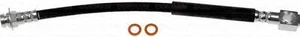 Brake Hose - Chevrolet Camaro Pontiac Firebird 1993-1997 (F) Deville 00-05 (R), - Picture 1 of 2