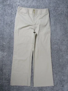 Lauren Ralph Lauren Hose Damen 4P Kleid Petites Biege Unterteil Geschäft formell - Bild 1 von 10