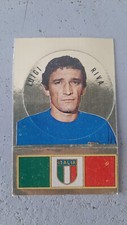 1973/74 RIVA FOOTBALL PANINI MEDALLION NO. 305!!