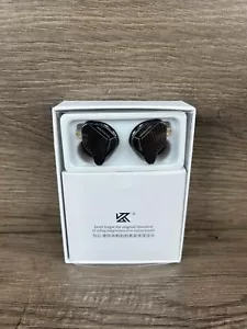 KZ PR1 PRO 2. Generation 13,2 mm Planar Magnetic HiFi In-Ear Kopfhörer - Bild 1 von 15