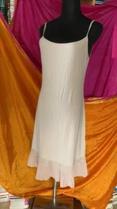 Sottoveste lingerie Intimissimi rosa cipria tg S 220 - Foto 1 di 5