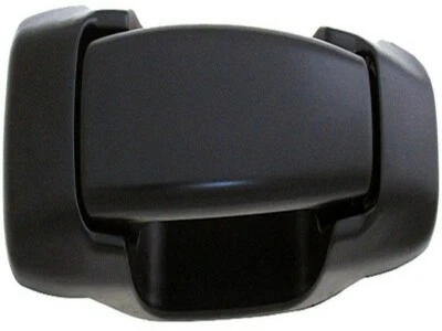 Manija de puerta exterior-manija de puerta exterior delantera derecha se adapta a 98-02 Subaru Forester Foto 1 de 3