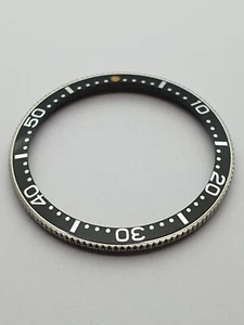 Universal Geneve 885104/02 Space Compax Blende - Teile - Bild 1 von 6