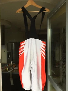 Österreichisches alpines Skiteam Rennshorts. - Bild 1 von 2