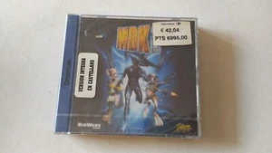 MDK SEGA DREAMCAST .- Nuevo Precintado. Caja con roturas - Imagen 1 de 3