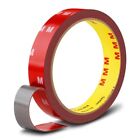 3M Double Sided Tape Self Adhesive Car Mounting Tape New Car Special Sticker