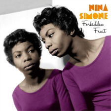 Nina Simone Forbidden Fruit (CD) Album (UK IMPORT)