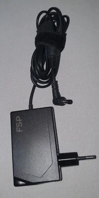 FSP 65W Netzeil / PSU FSP065-10AABA für Intel NUC Kit mini PC - Bild 1 von 4