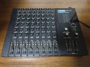 BOSS BX-8 8Ch Compact Stereo Mixer BX8 Working body only - Picture 1 of 3