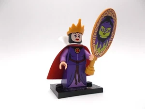 LEGO® Minifigure Series - The Queen Disney 100 DIS109 - Minifigur aus Set 71038 - Bild 1 von 2