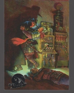 Shadow #82 Gary Gianni B 1994 'CRIME FIGHTER' - Bild 1 von 2