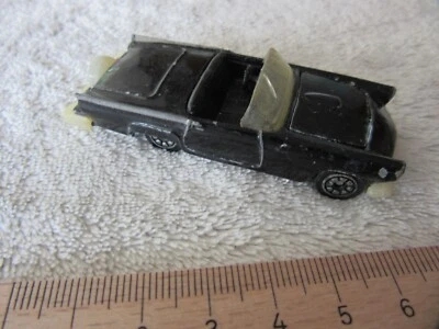 Ford Thunderbird car model CORGI - Image 1 of 4